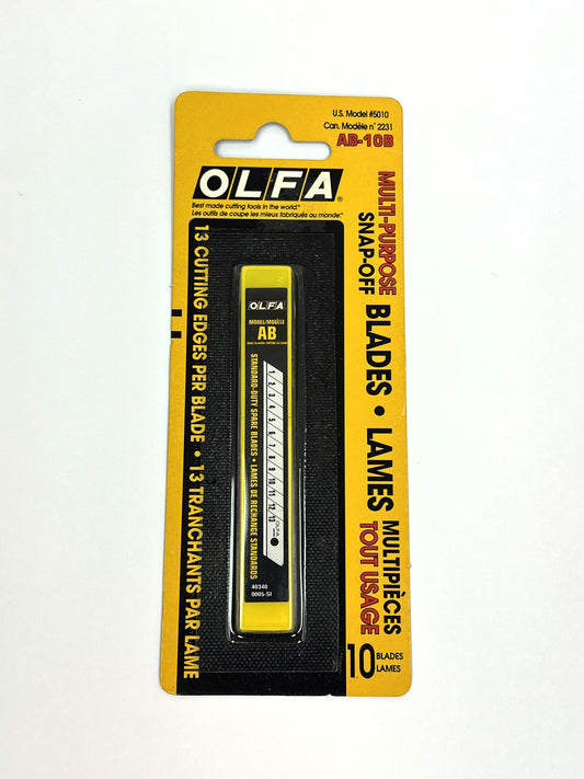 OLFA Multi-Purpose Blades