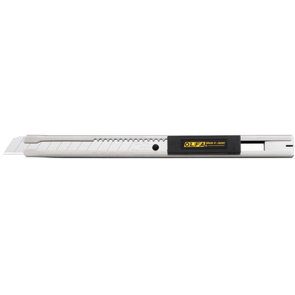 9mm SVR-2 Stainless Steel Auto-Lock Knife